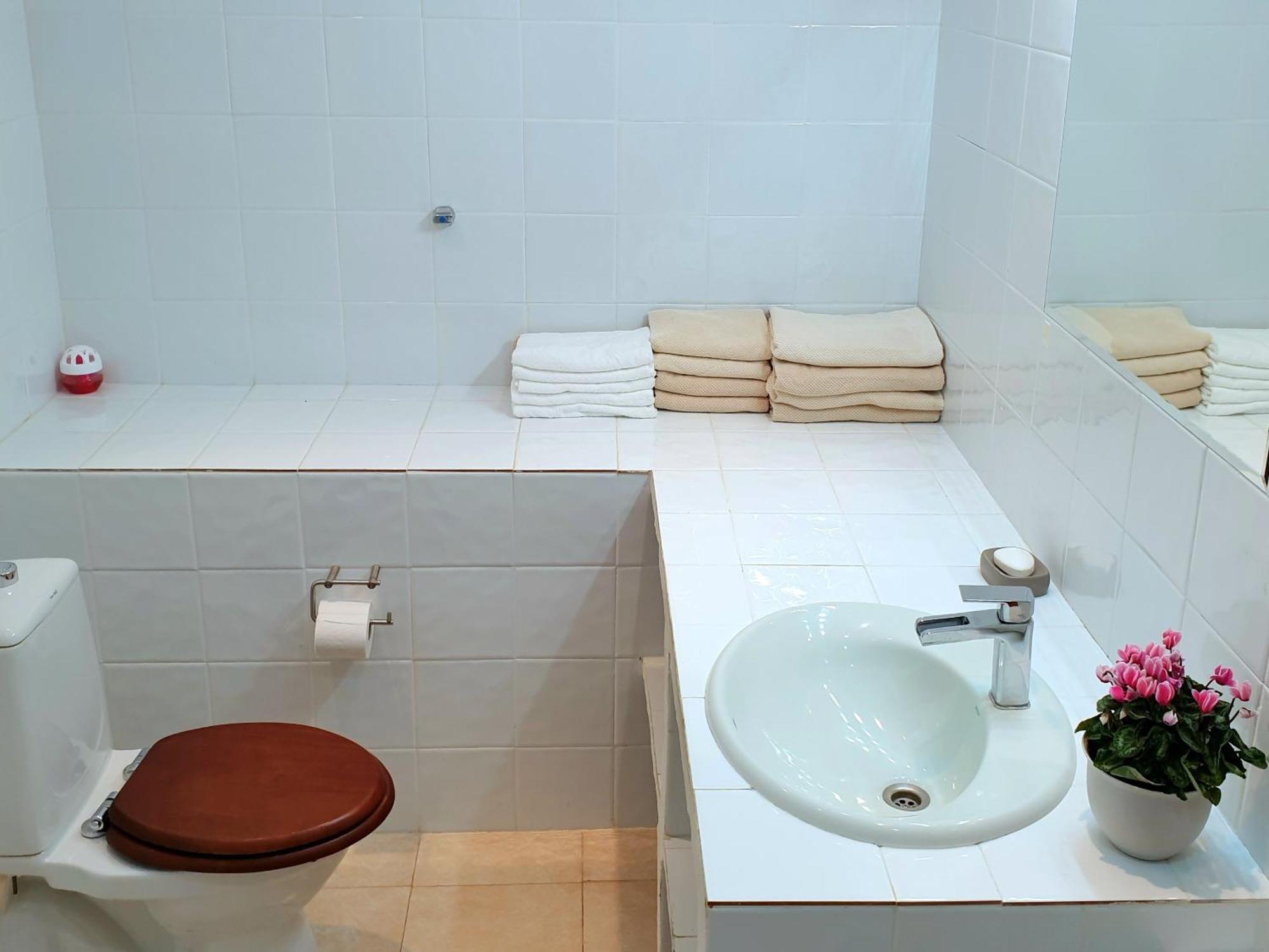 Casa Miramar Seaview Bbq Pool 250M From Beach Calp Exterior foto